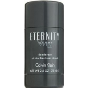 Calvin Klein Eternity for Men Deo-Stick für Männer 75 ml