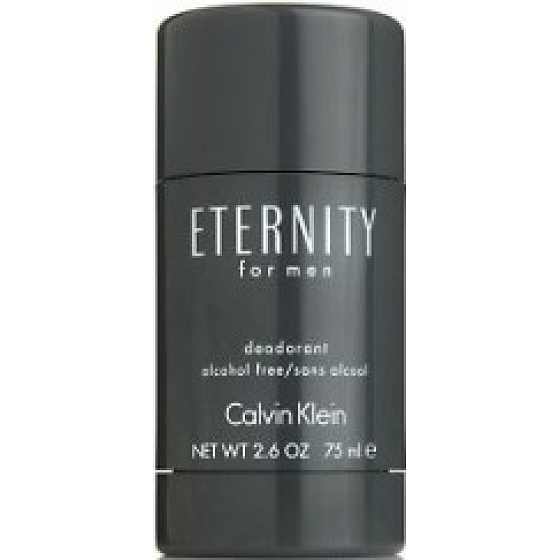 Calvin Klein Eternity for Men Deodorant Stick für Herren 75 ml
