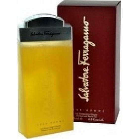 Salvatore Ferragamo pour Homme Duschgel 200 ml