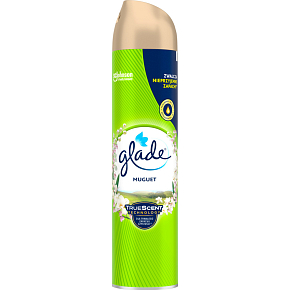 Glade Lufterfrischer Maiglöckchen, 300 ml