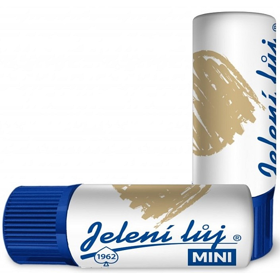 Regina Hirschtalg mini 2,3 g