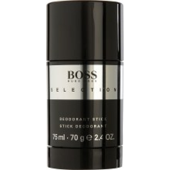 Hugo Boss Boss Selection Deo-Stick für Männer 75 ml