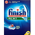 Calgonit Finish All-in-1 Zitronengeschirrspülertabletten 56 Stück