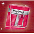 Bruno Banani Reines Eau de Toilette für Frauen 20 ml + Duschgel 200 ml, Geschenkset