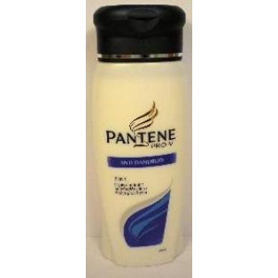 Pantene PRO-V 2in1 Anti-Schuppen Anti-Schuppen-Haarshampoo 250 ml
