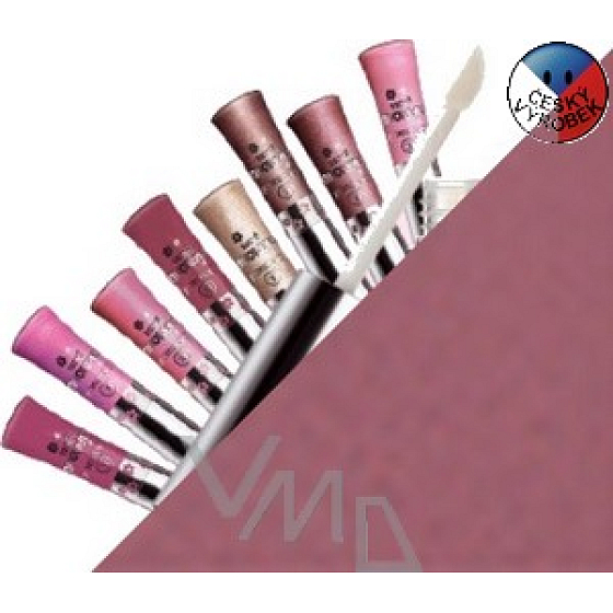 Dermacol Diamond Gloss Lipgloss 05 6,5 ml