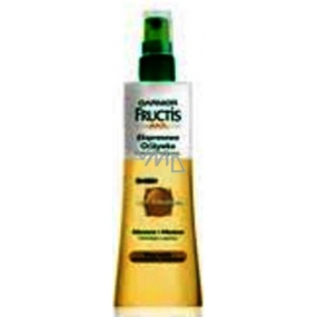 Garnier Fructis Double Care Regeneration und Glanz für trockenes, strapaziertes Haar Double Care Spray 150 ml