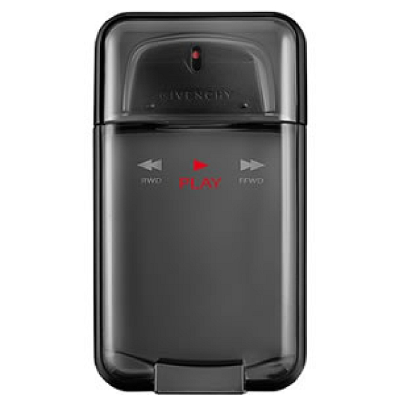 Givenchy Play Intensives Eau de Toilette für Männer 100 ml