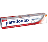 Parodontax Whitening Zahnpasta mit Whitening-Effekt 75 ml gegen Zahnfleischbluten