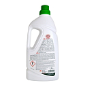 Pulirapid Casa Muschio Bianco Weißer Moschus Universalreiniger mit Ammoniak und Alkohol für alle abwaschbaren Oberflächen im Haushalt 1,5 l