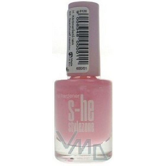 S-he Stylezone Nail Firmer Farbton 600/01 11 ml