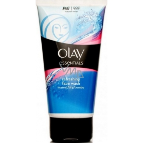 Olay Gentle Cleansers Gentle Cleanser Gesichtsreinigungs-Reinigungsgel 150 ml