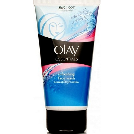 Olay Gentle Cleansers Gentle Cleanser Gesichtsreinigungs-Reinigungsgel 150 ml