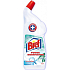 Bref Power Desinfektionsgel Chlor Eucalyptus WC Cleaner 750 ml