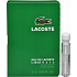 Lacoste Eau de Lacoste L.12.12 Vert Eau de Toilette für Männer 2 ml mit Spray, Fläschchen