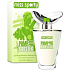 Miss Sports Love 2 Liebes Pump Up Booster EdT 100 ml Eau de Toilette Ladies