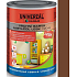 Colorlak Akrylcol Gloss V2046 glänzender Decklack auf Wasserbasis hellbraun AQ 0,6 l