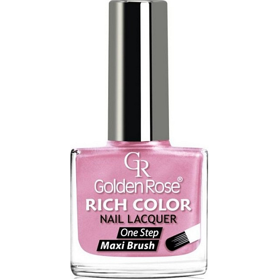Golden Rose Rich Color Nagellack Nagellack 004 10,5 ml