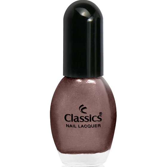 Klassiker Nagellack Mini Nagellack 144 5 ml