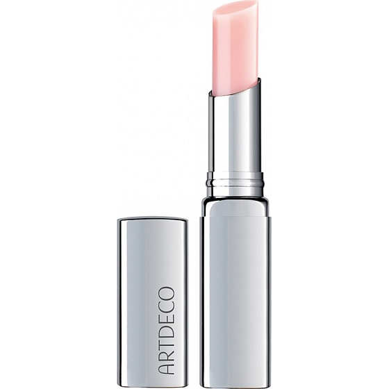 Artdeco Color Booster Lip Balm pflegender Lippenbalsam Natural 3 g