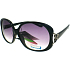 Fx Line Sonnenbrille schwarz 023225B