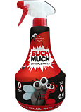 Stachema Buch-much Insektenvernichter, 500 ml