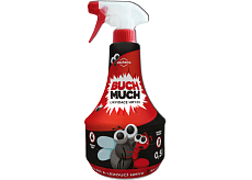 Stachema Buch-much Insektenvernichter, 500 ml