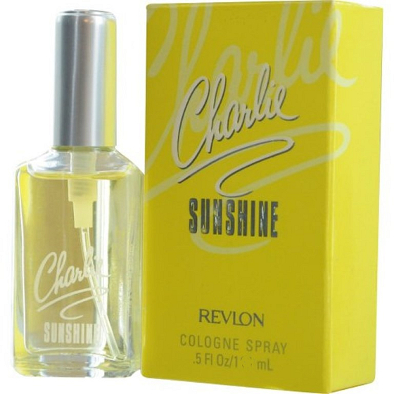 Revlon Charlie Sonnenschein Eau de Toilette für Frauen 15 ml