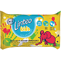 Linteo Kids School wischt 15 Stück