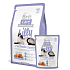 Brit Care Lamb + Lachs für erwachsene Katzen mit Allergien und empfindlicher Verdauung 7 kg, hypoallergenes Komplettfutter