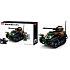 EP Line Sluban Combat Vehicle Kit 245 Teile, empfohlen ab 6 Jahren