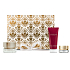 Juvena Rejuvenate & Correct Delining Tagescreme 50 ml + Verwöhnen & Glätten Handcreme Handcreme 100 ml + MasterCream Augen- und Lippencreme 10 ml, Kosmetikset
