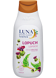 Alpa Luna Lopuch Kräutershampoo, 430 ml