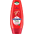 Schauma Nature Moments Saftiges Himbeer- und Sonnenblumenöl zum Schutz der Farbe und zum Glanz des Haarbalsams 200 ml