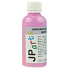 JP arts Universelle Acrylfarbe glänzend, im Dunkeln leuchtend Neonpurpur 50 g