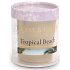 Heart & Home Tropical Beach Soja-Duftkerze ohne Verpackung brennt bis zu 15 Stunden 53 g