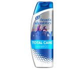 Head & Shoulders Men Ultra Total Care Anti-Schuppen-Shampoo Komplettpflege für Männer 225 ml