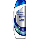 Head & Shoulders Men Ultra Instant Scalp Relief Anti-Schuppen-Shampoo für Männer 360 ml