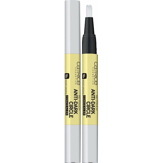 Catrice Re-Touch Concealer Concealer für dunkle Kreise 020 1,5 ml