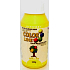 Kittfort Color Line Flüssigfarbe gelb 100 g