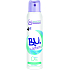 BU In Action Zero 0% Unsichtbares 48h Deodorant Spray für Frauen 150 ml