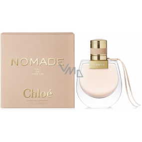 Chloé Nomade parfümiertes Wasser für Frauen 50 ml