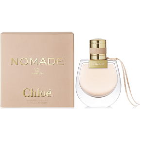 Chloé Nomade parfümiertes Wasser für Frauen 50 ml