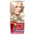 Garnier Color Sensation The Vivids Intensiv Permanente Haarfärbecreme S9 Silberblond