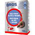 Bros weiche Lockstoffe gegen Mäuse, Ratten und Wanderratten, 150 g