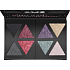 Catrice Glitterizer Mix N Match Lidschatten-Palette 010 Glitter My Favourite Color 8 g