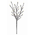 Emos Branch Beleuchtung 60 cm, 24 LEDs, warmweiß + 0,3 m Netzkabel + Timer