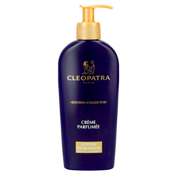 Cleopatra Körperlotion für normale bis empfindliche Haut 250 ml