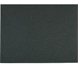 Spokar Schleifpapier Typ 637, 23 × 28 cm, Körnung 280, Verpackung 25 Stk