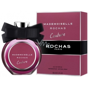 Rochas Mademoiselle Rochas Couture Parfüm für Frauen 90 ml
